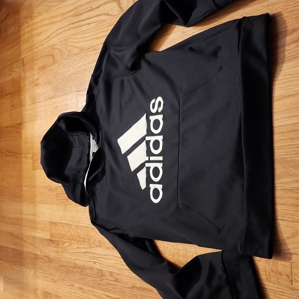 Boys Hoodie